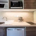15 - La Marmotte Apartamento