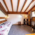 15 - La Marmotte * Cohennoz