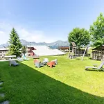 Apartamento 15 - La Marmotte *