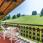 15 - La Marmotte Apartamento Cohennoz