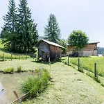 15 - La Marmotte Apartamento Cohennoz