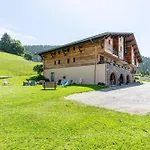 15 - La Marmotte Apartamento Cohennoz