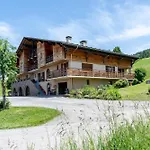 15 - La Marmotte