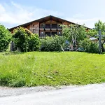 15 - La Marmotte