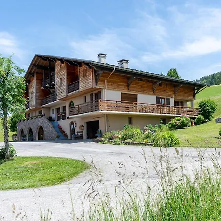 Apartment 15 - La Marmotte