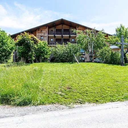 15 - La Marmotte