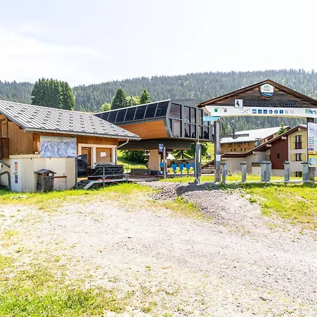 15 - La Marmotte *